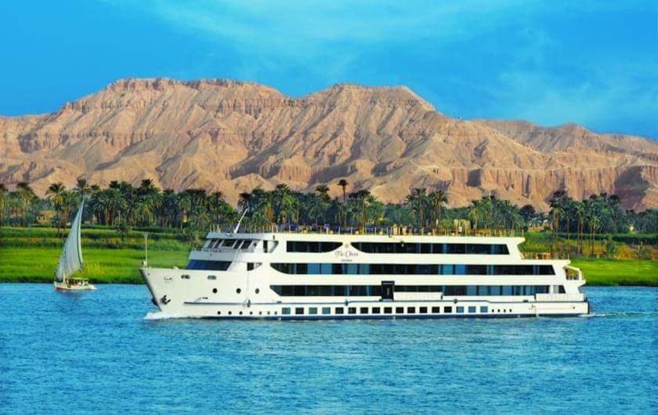Dinner Nile Cruise