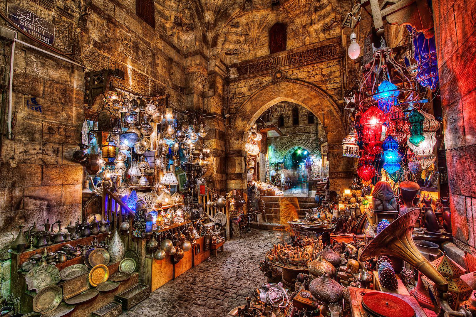 Cairo City Tour